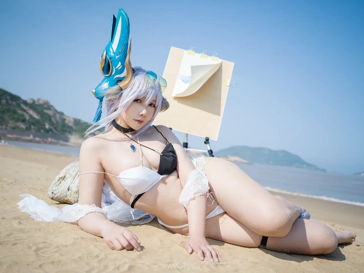 麻花麻花酱 NO.10 土佐